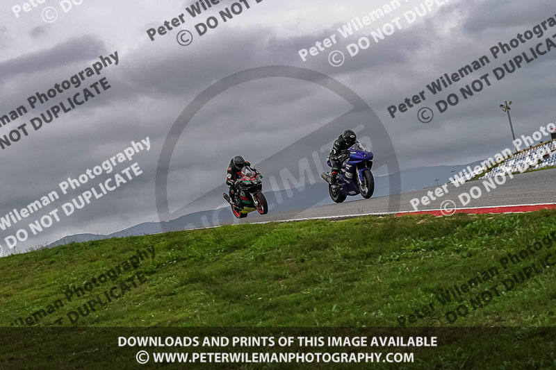 motorbikes;no limits;peter wileman photography;portimao;portugal;trackday digital images